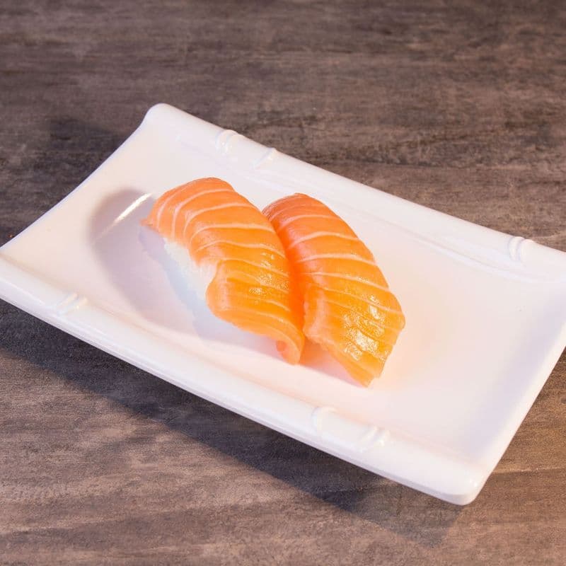 Saumon-Salmon Nigiri 2 Mcx