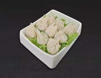 Shrimp Wonton