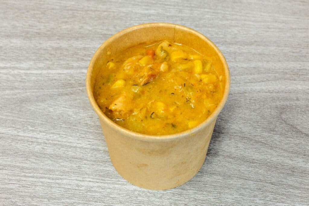 Daily Soup