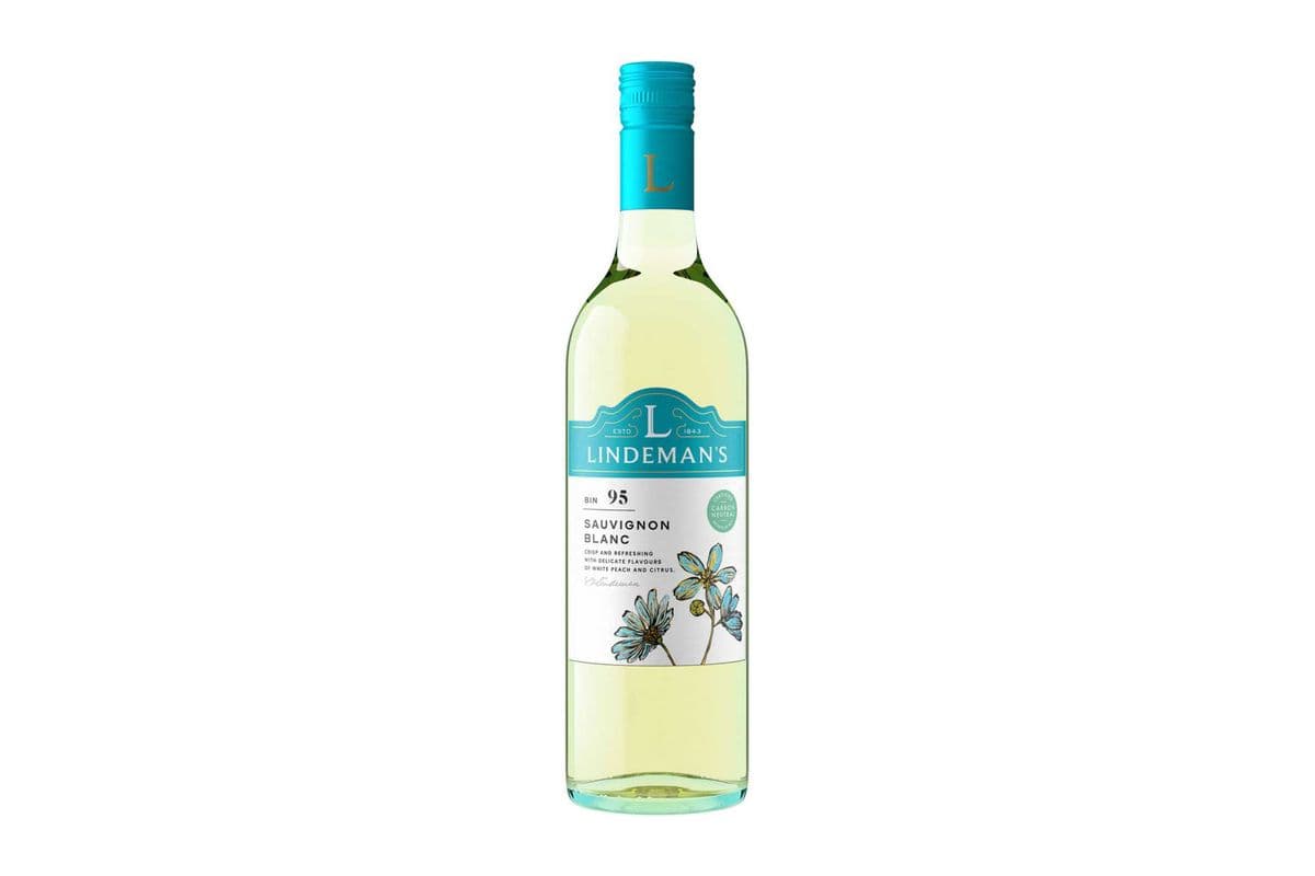 Lindeman's Bin 95 Sauvignon Blanc (1 x 750ml)