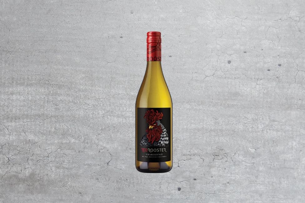 Red Rooster