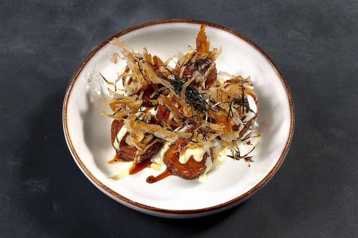 Takoyaki