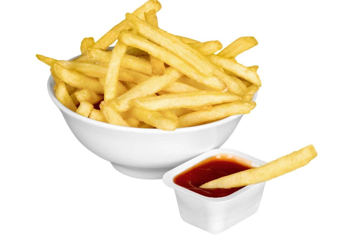 Medium Fries