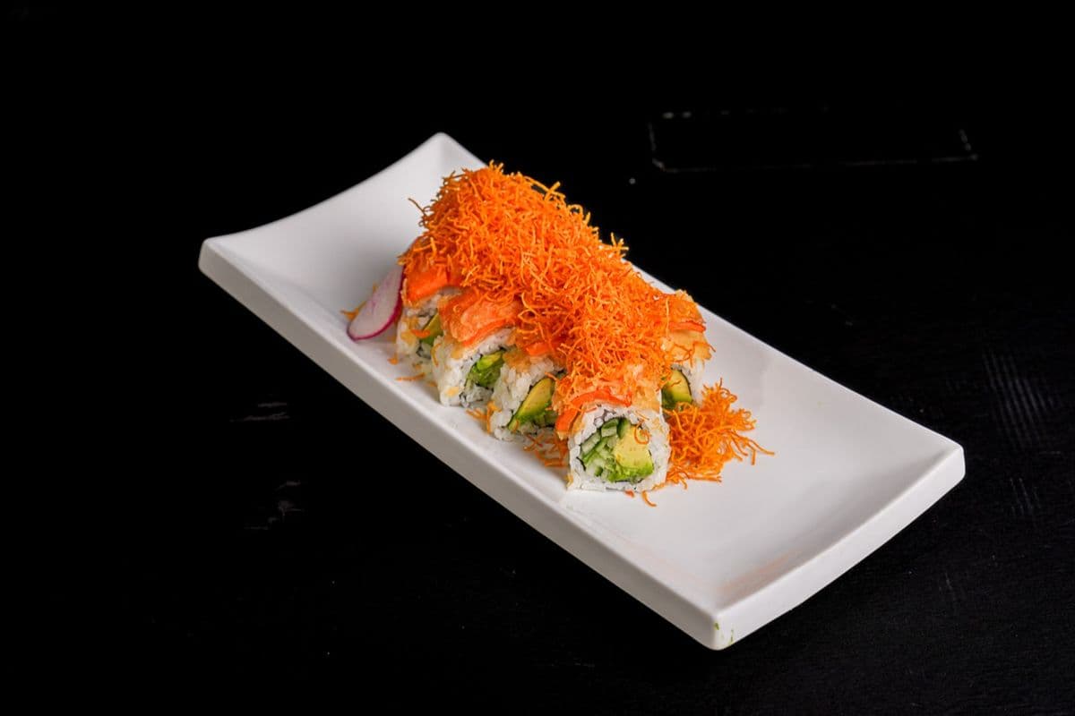 Yammy Yammy Roll (8pcs)