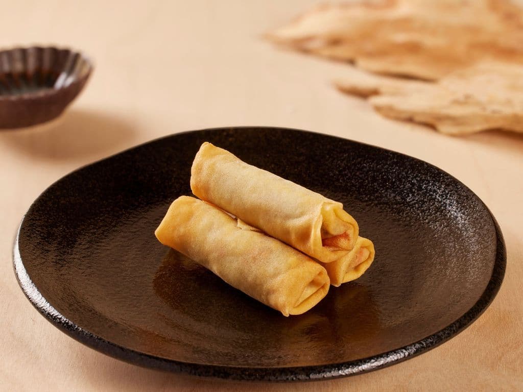 Thai Spring Roll (6pcs)