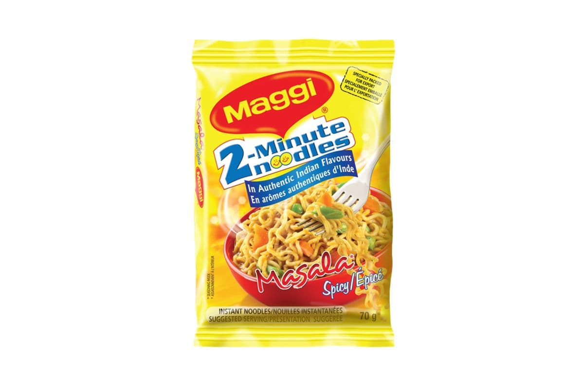 Maggi (560 mg)