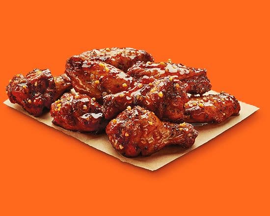 Caesar Wings™ (8 pcs)