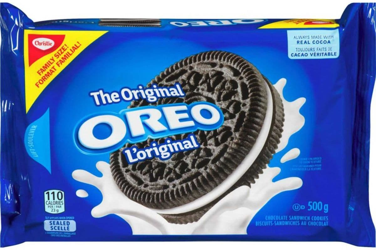 Oreo Original
