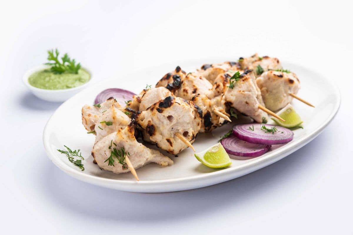Malai Tikka