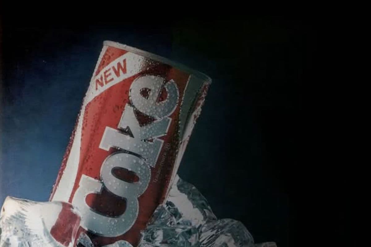Soft Drinks