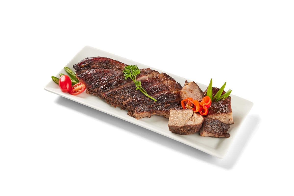Jerk Pork Only - One Pound