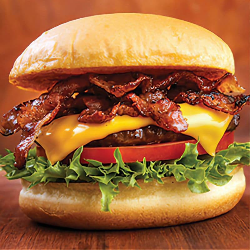 Burgers l'original