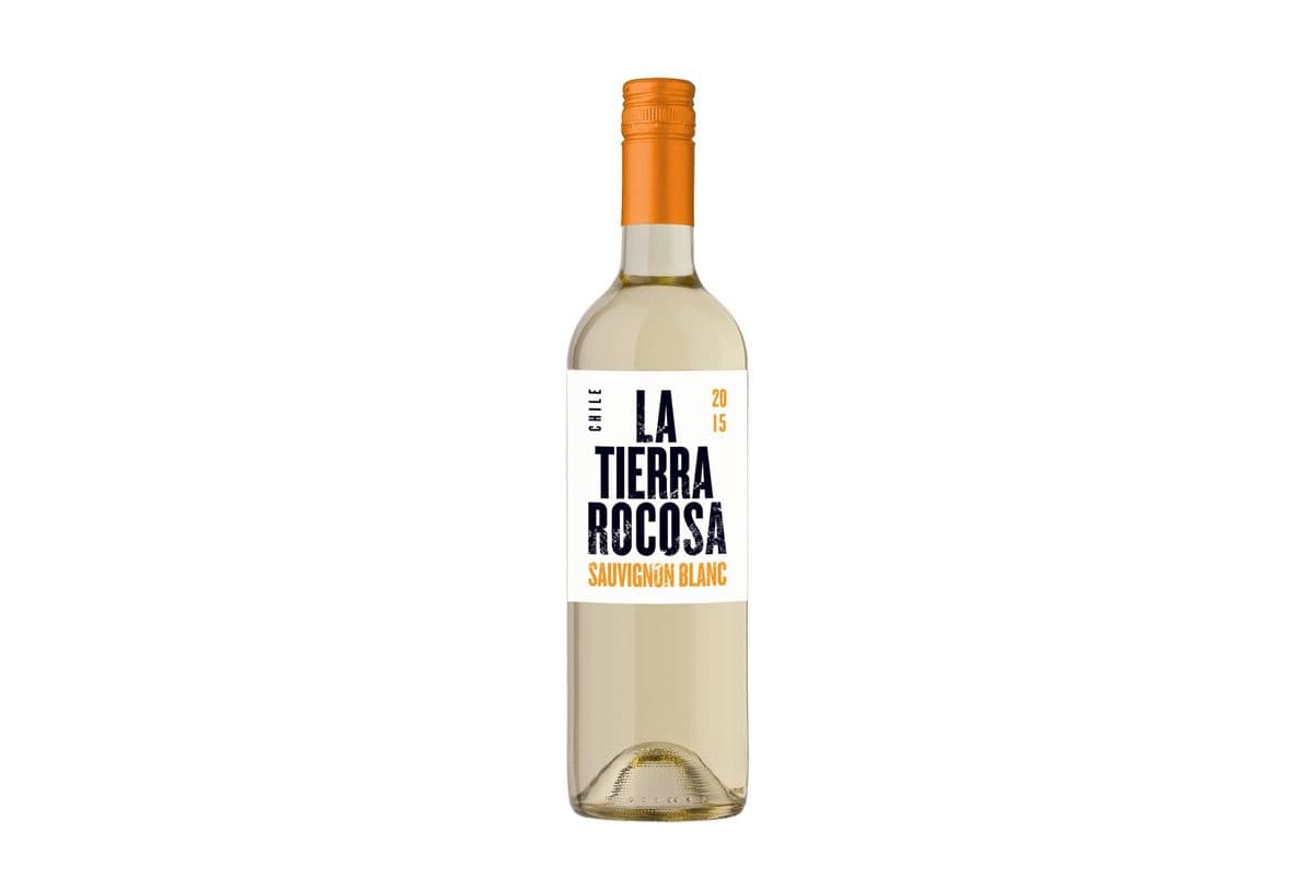 La Tierra Rocosa Sauvignon Blanc (750 ml)