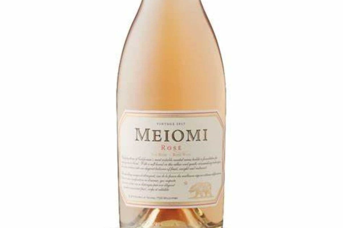 Meiomi Rose (1 x 750 ml)