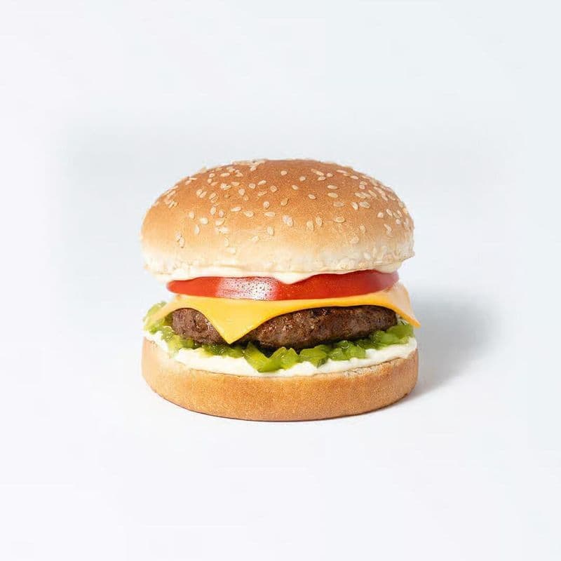Cheeseburger / Cheeseburger