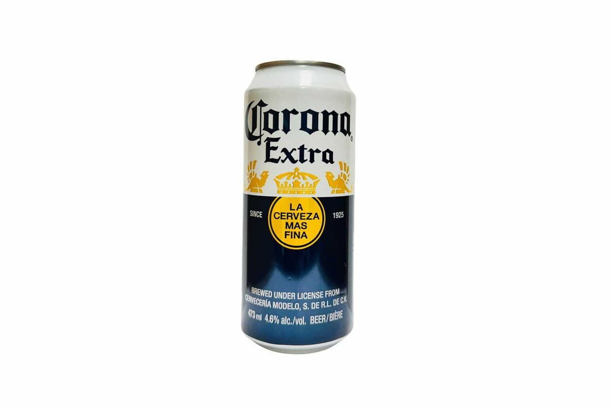 Corona Extra (1 x 473mL)