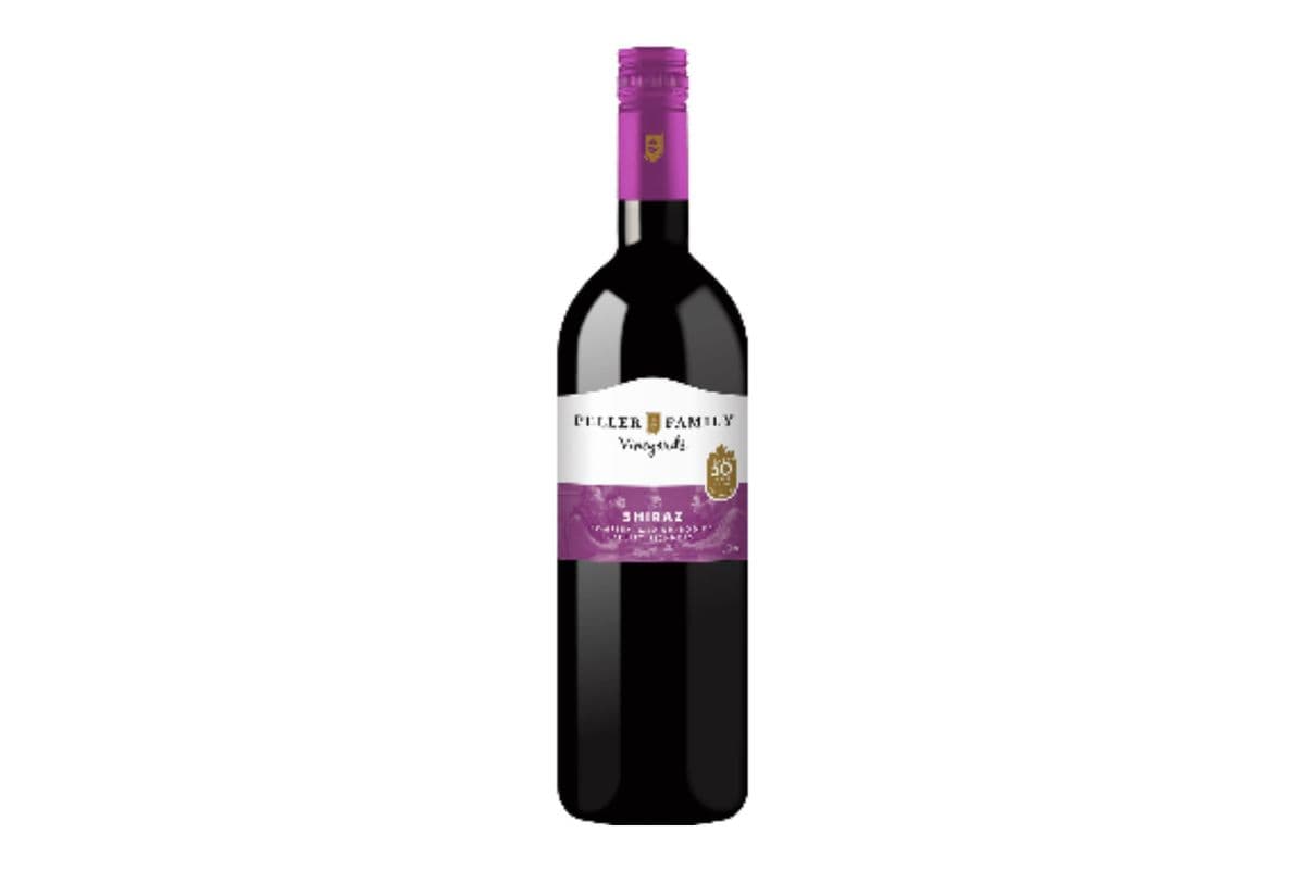 Peller Family Shiraz (750 ml)