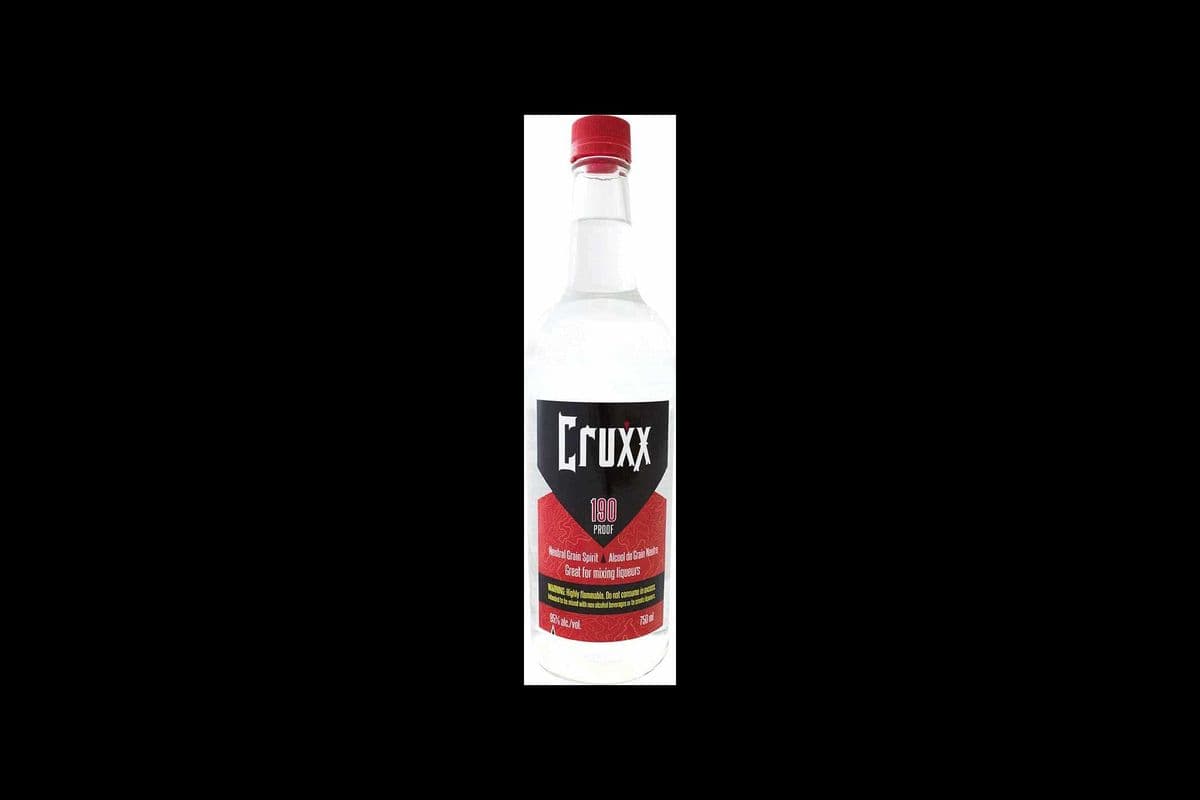 Crux Grain Spirit (750 ml) (1 x 750ML)