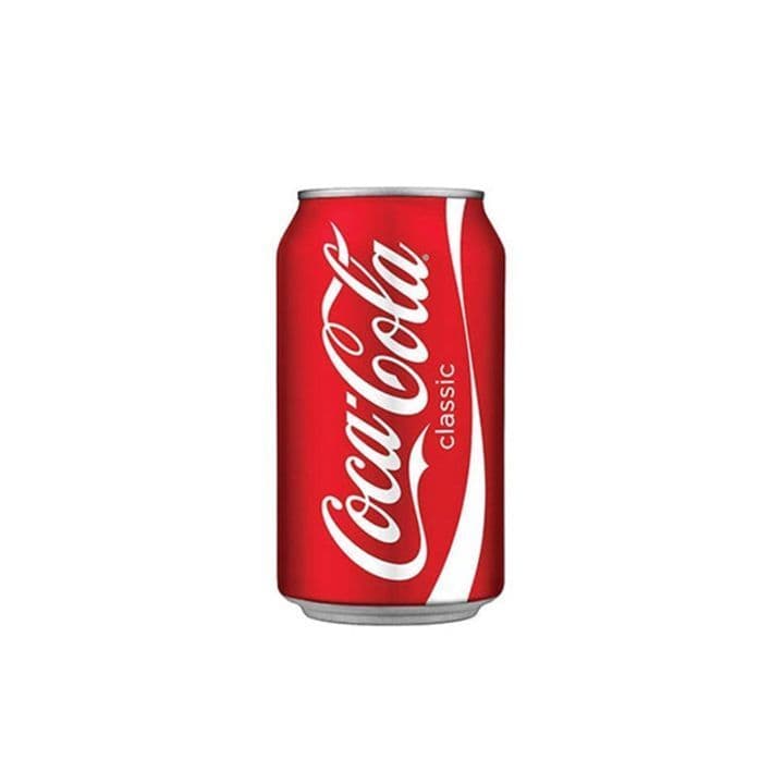 Coca-Cola® (Can)