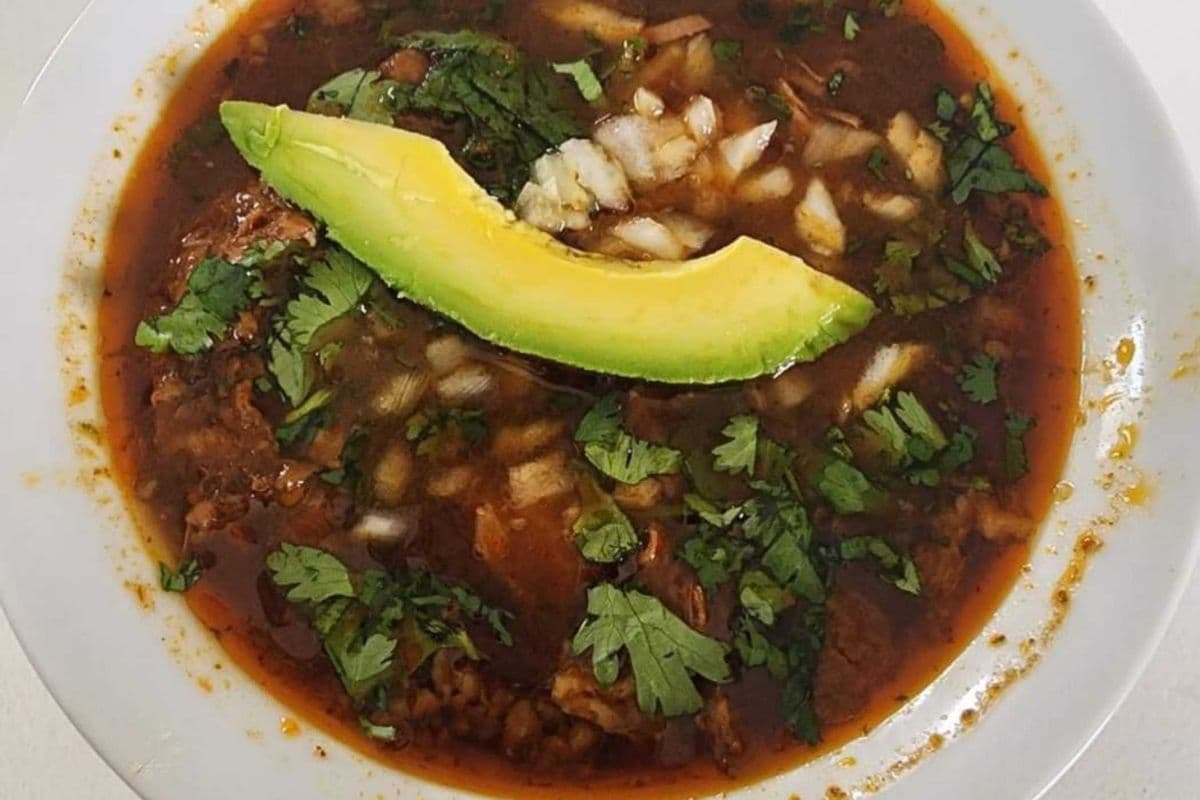 Birria