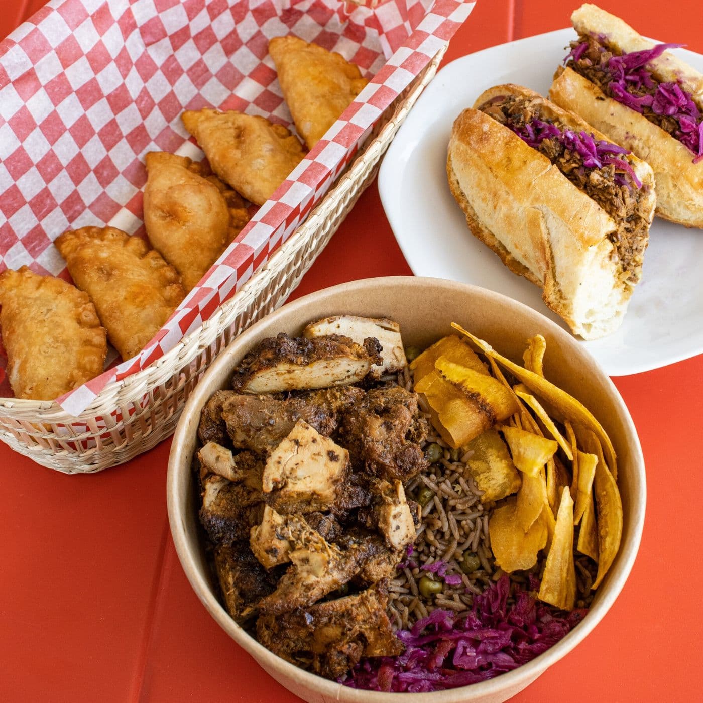 North Indian Cuisine