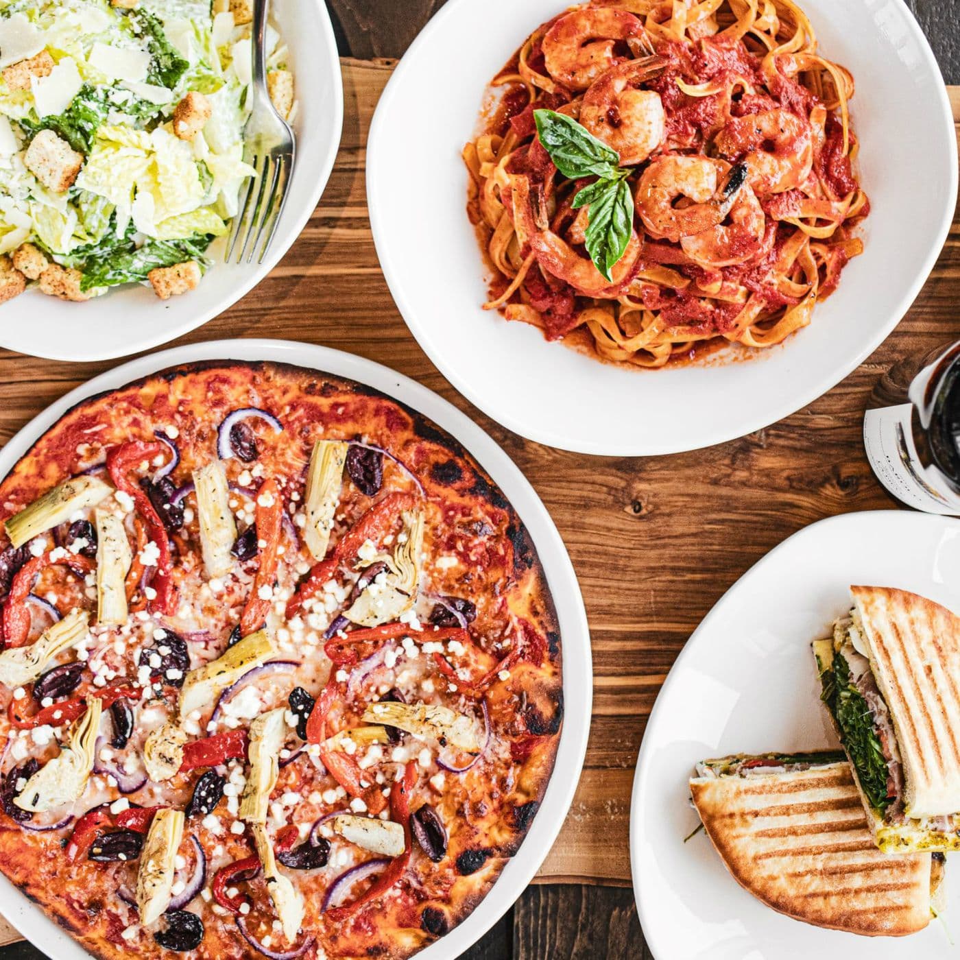 Cucinetta Italian Casual