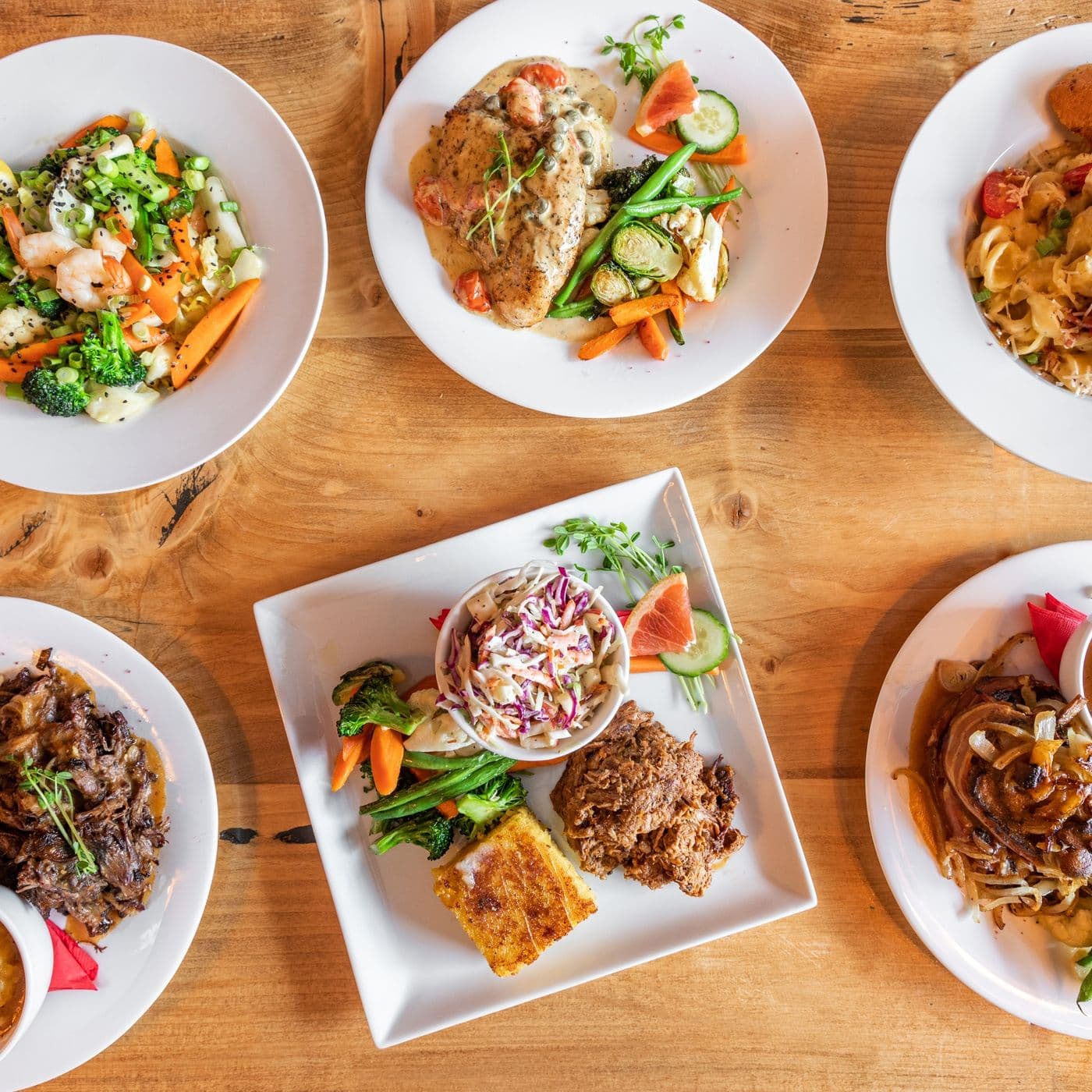 Midtown Bistro