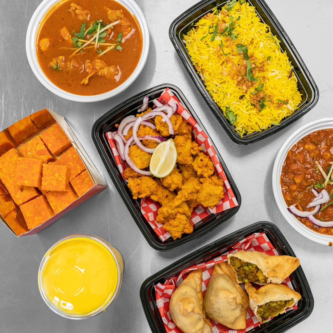 Grewal Sweets and Food
