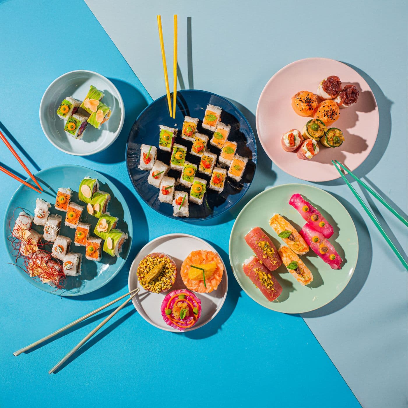 Sushi Dojo