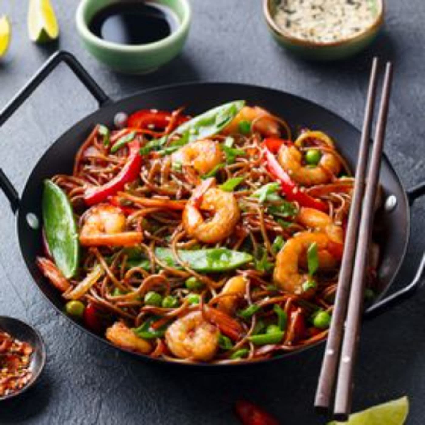 Hakka Heaven