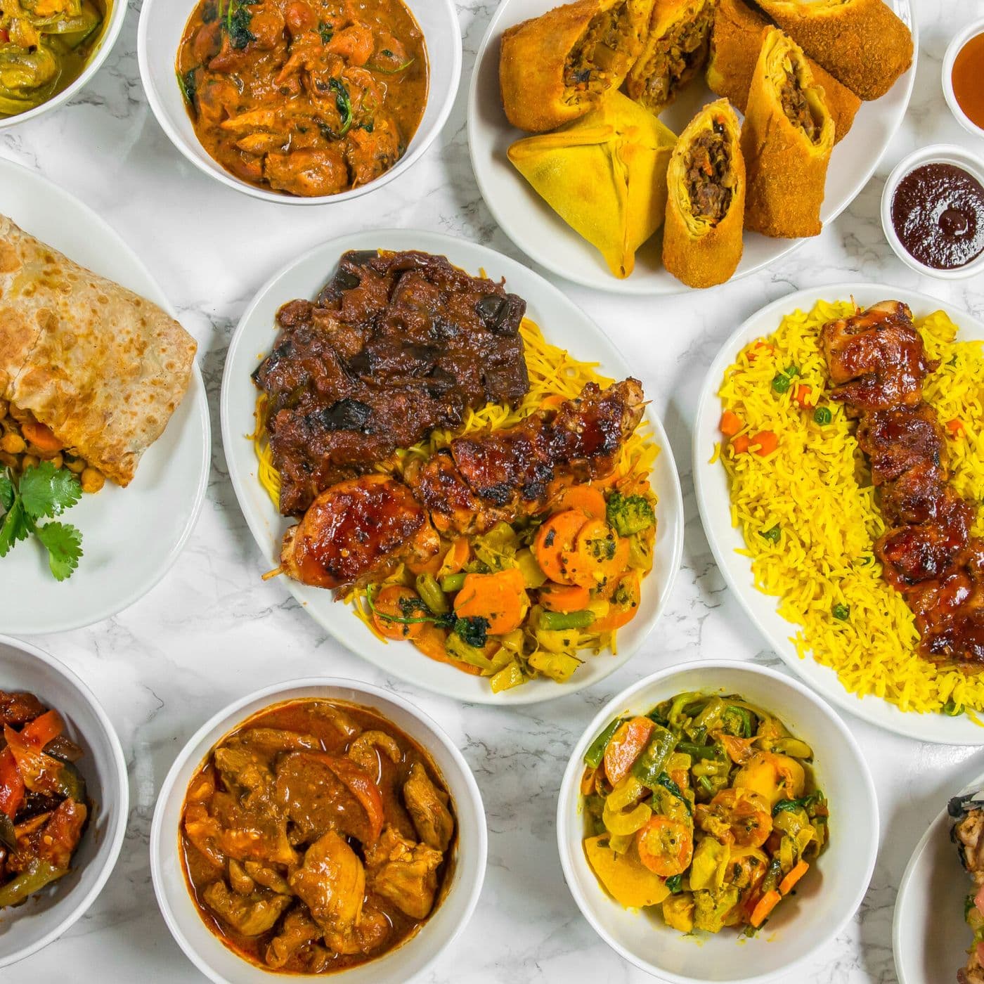 Taste of Sri Lanka