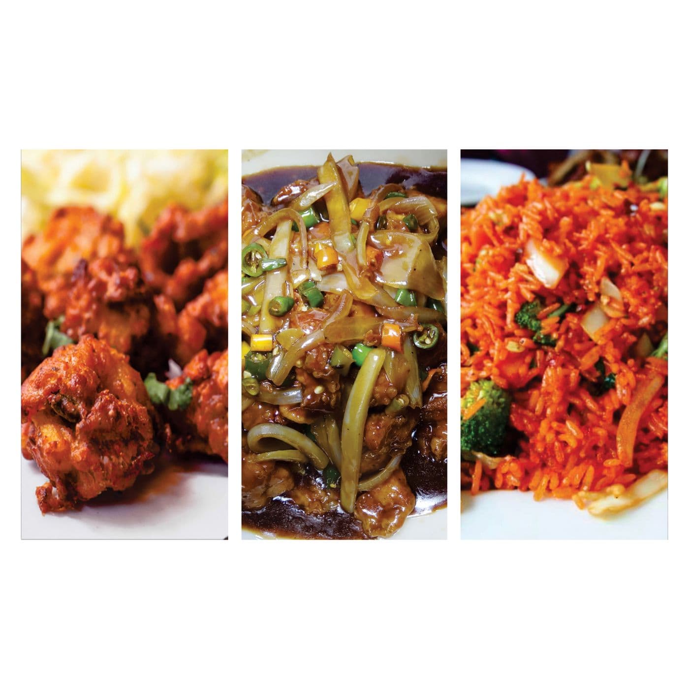 Wok Of Asia