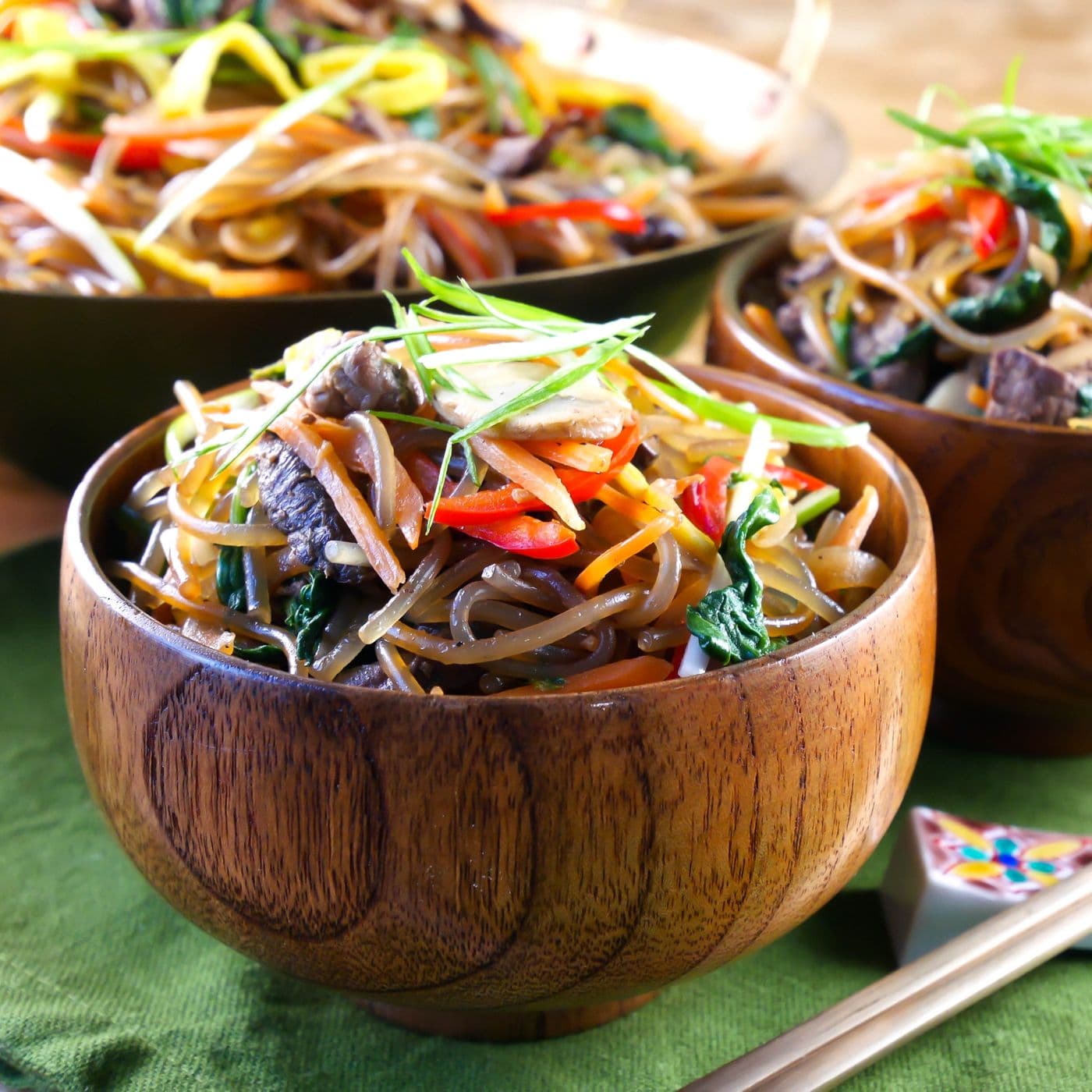 PHI NHUNG Vietnamese Pho+Cuisine