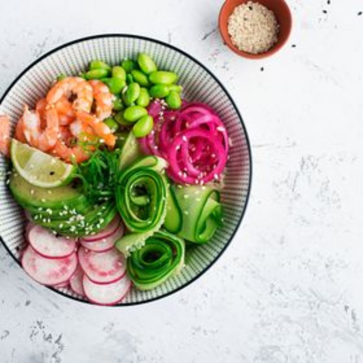 Island Poké
