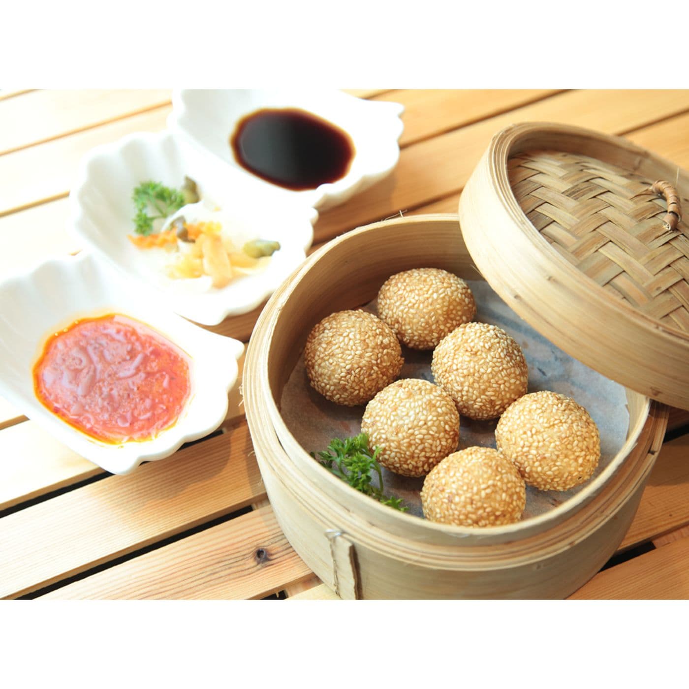 Elegance Dimsum Cuisine