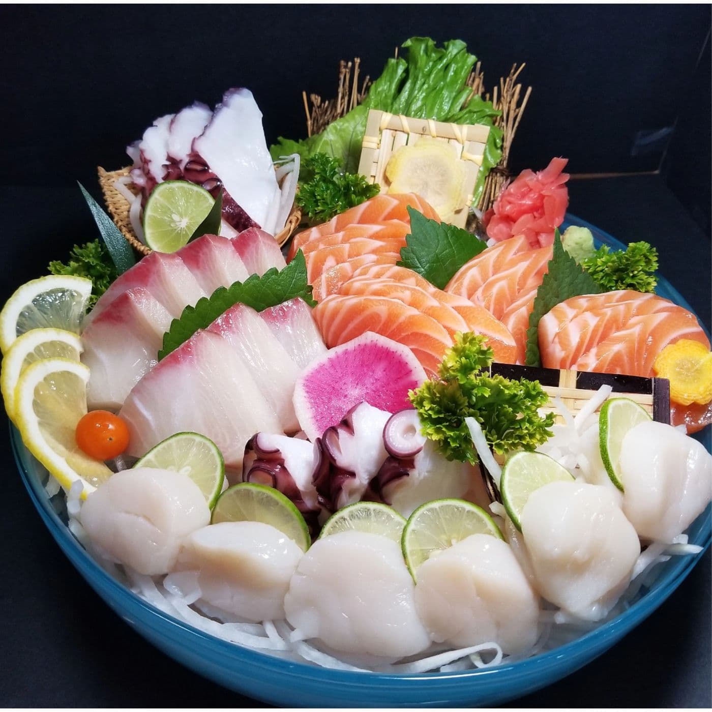Mi Ne Sushi