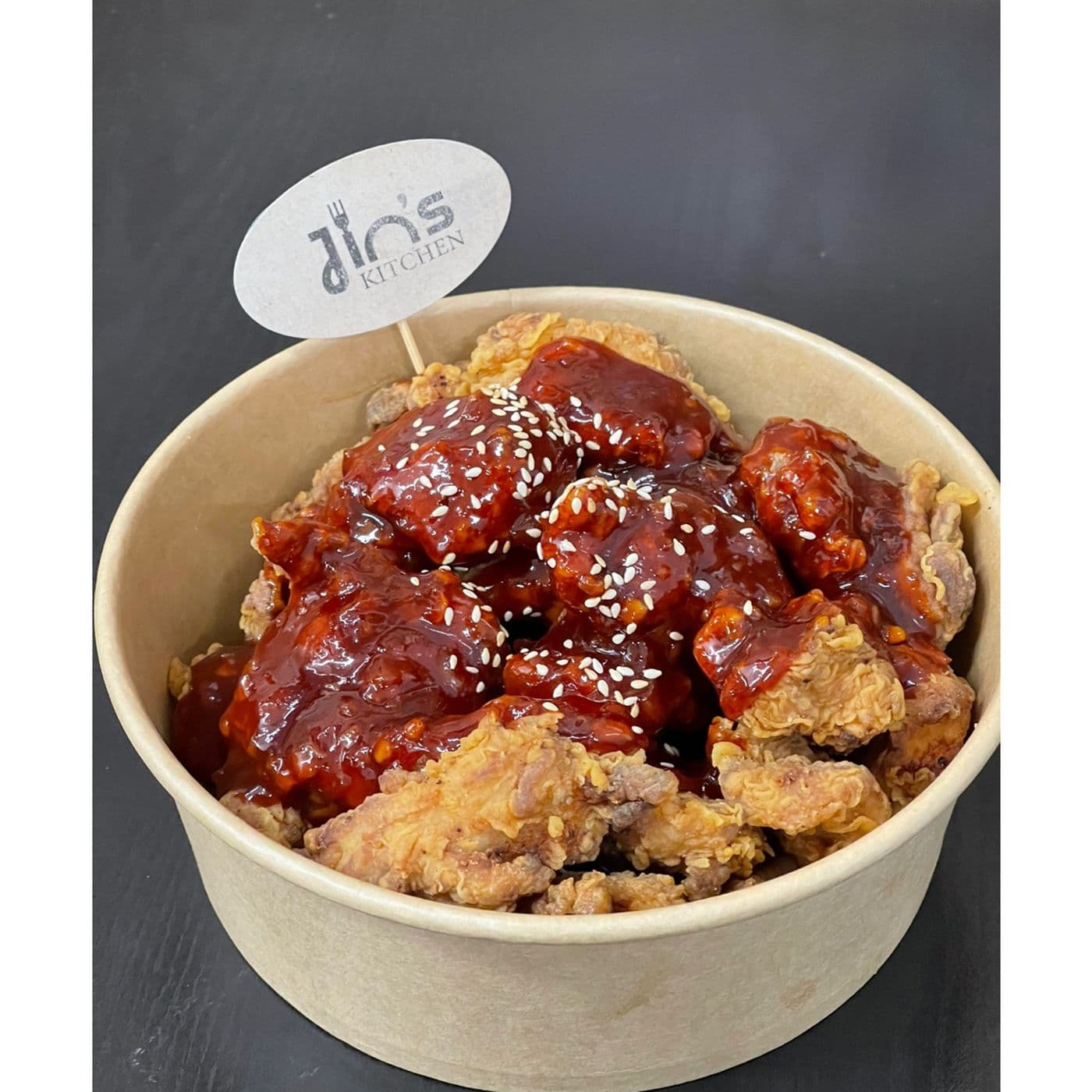 Jin's Kitchen