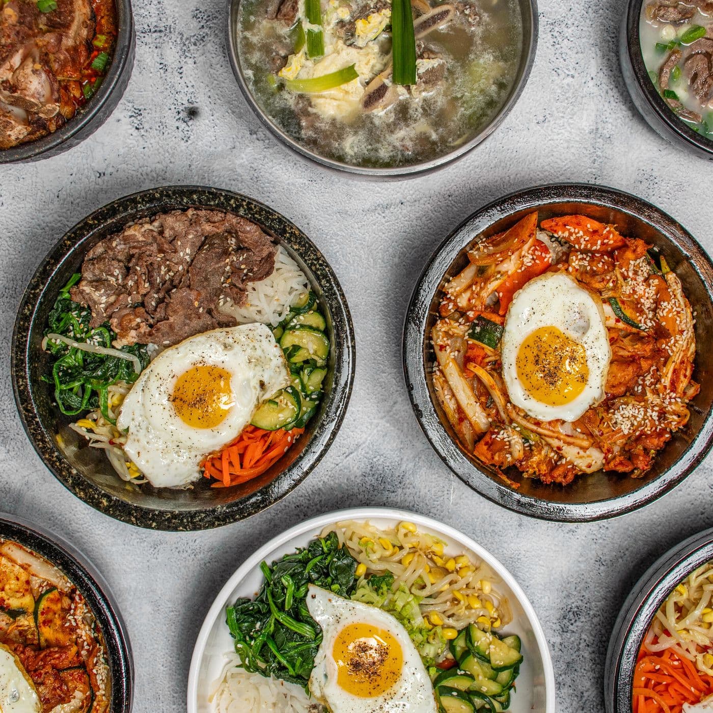 Arirang Korean BBQ Restaurant