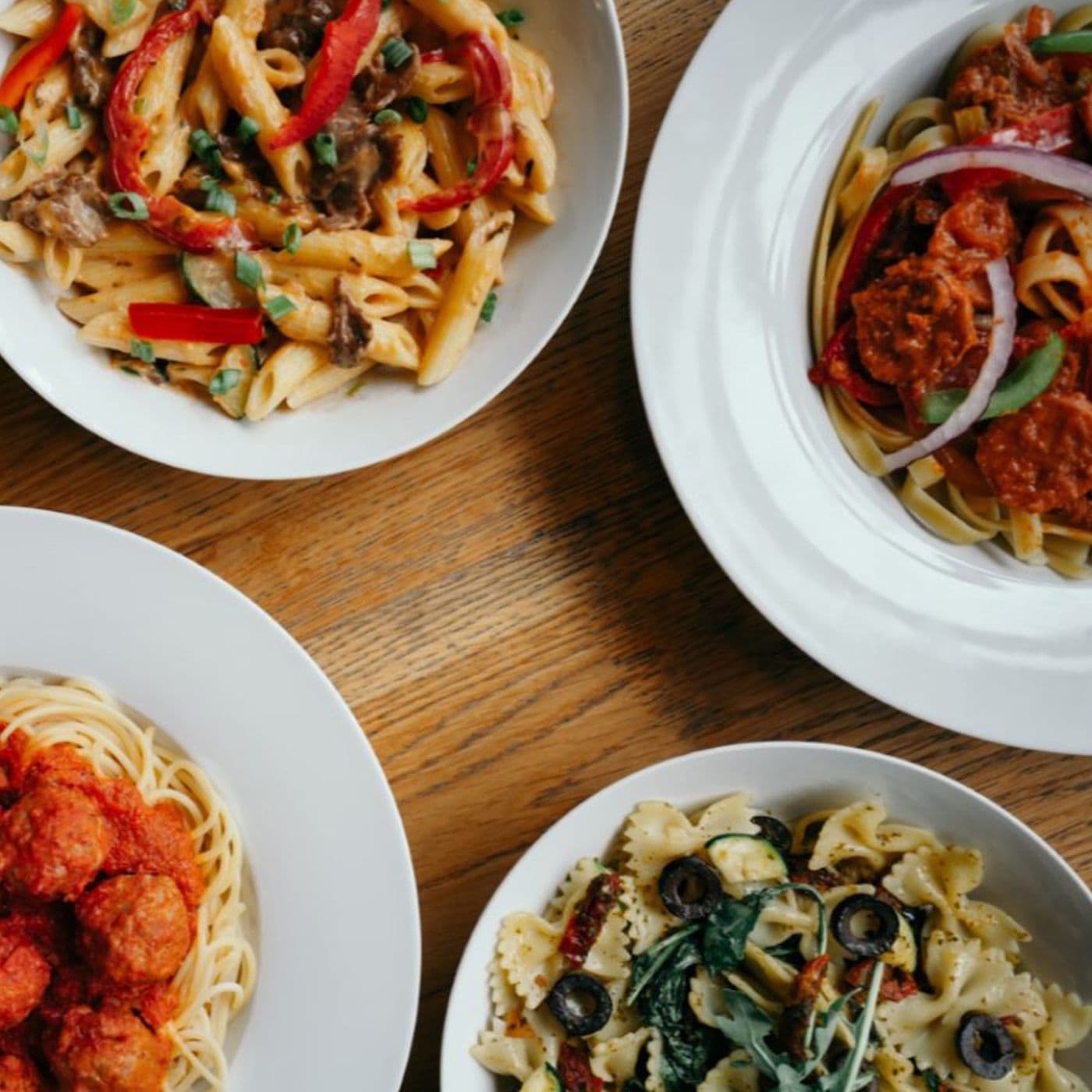 Mia Pasta Chicoutimi