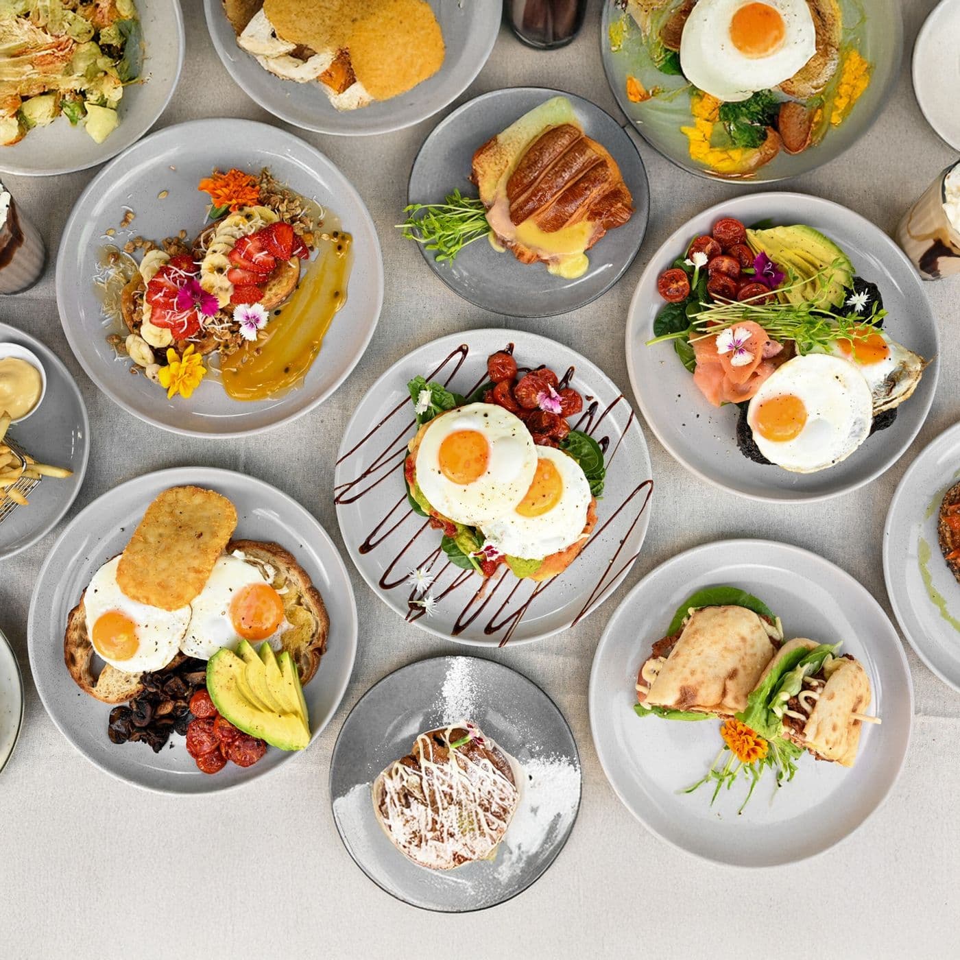 Egg Express