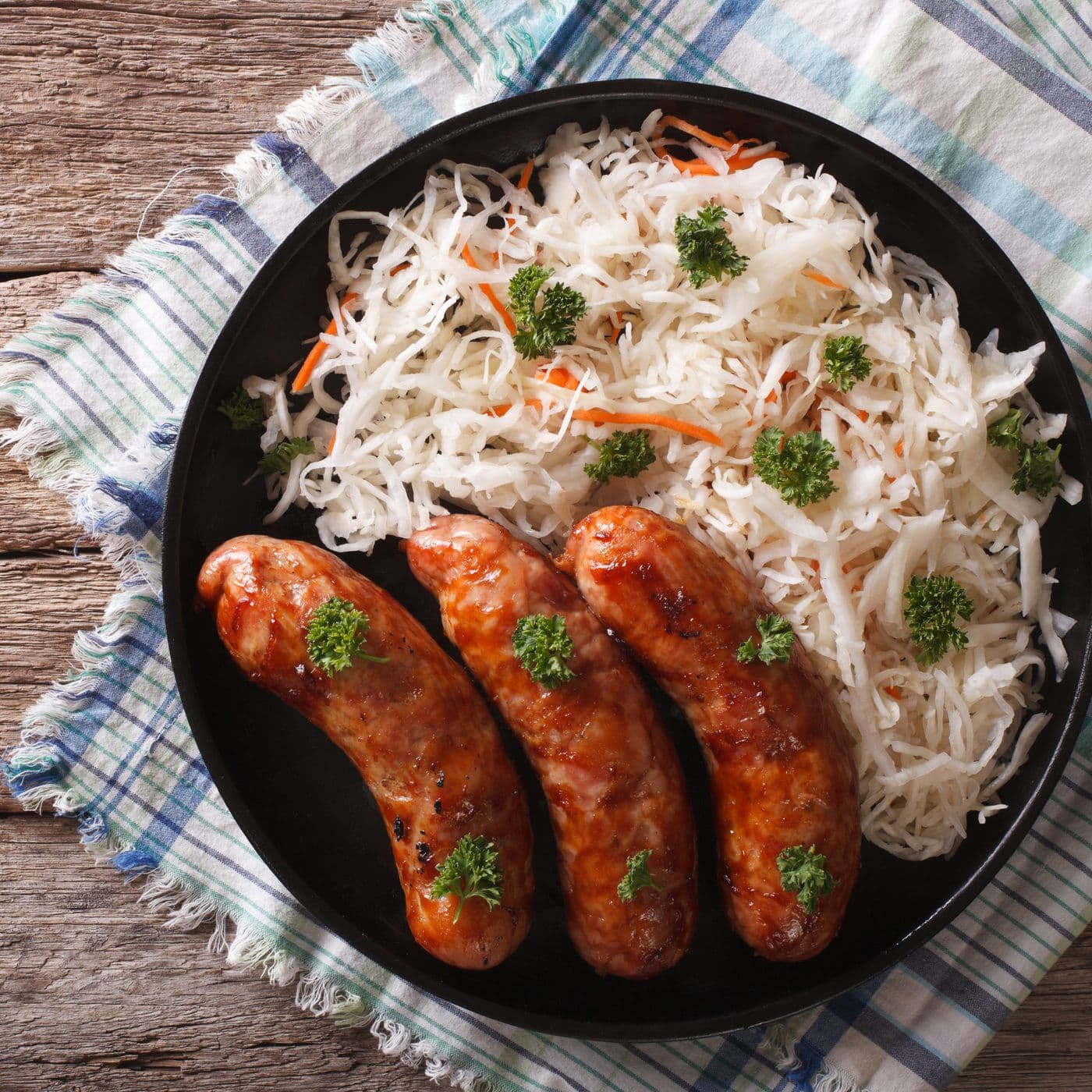 ChungChun Rice Dog