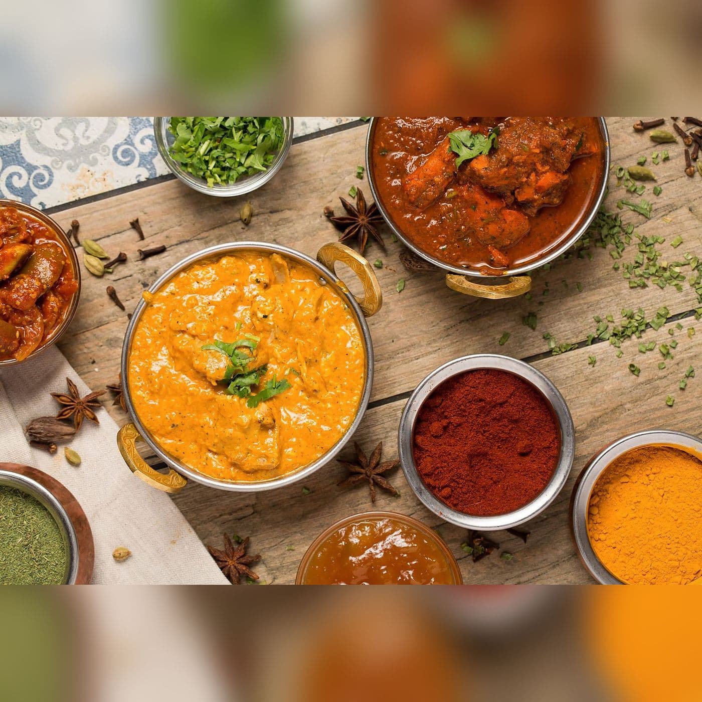 Shan-e-punjab Fast Food & Tiffin Service