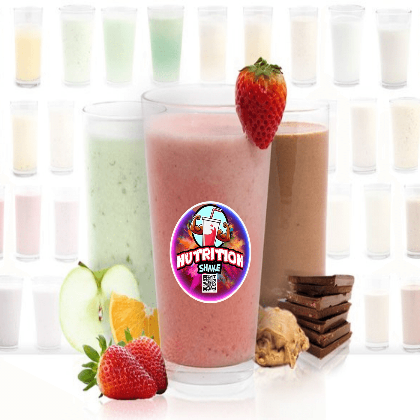 Nutrishake