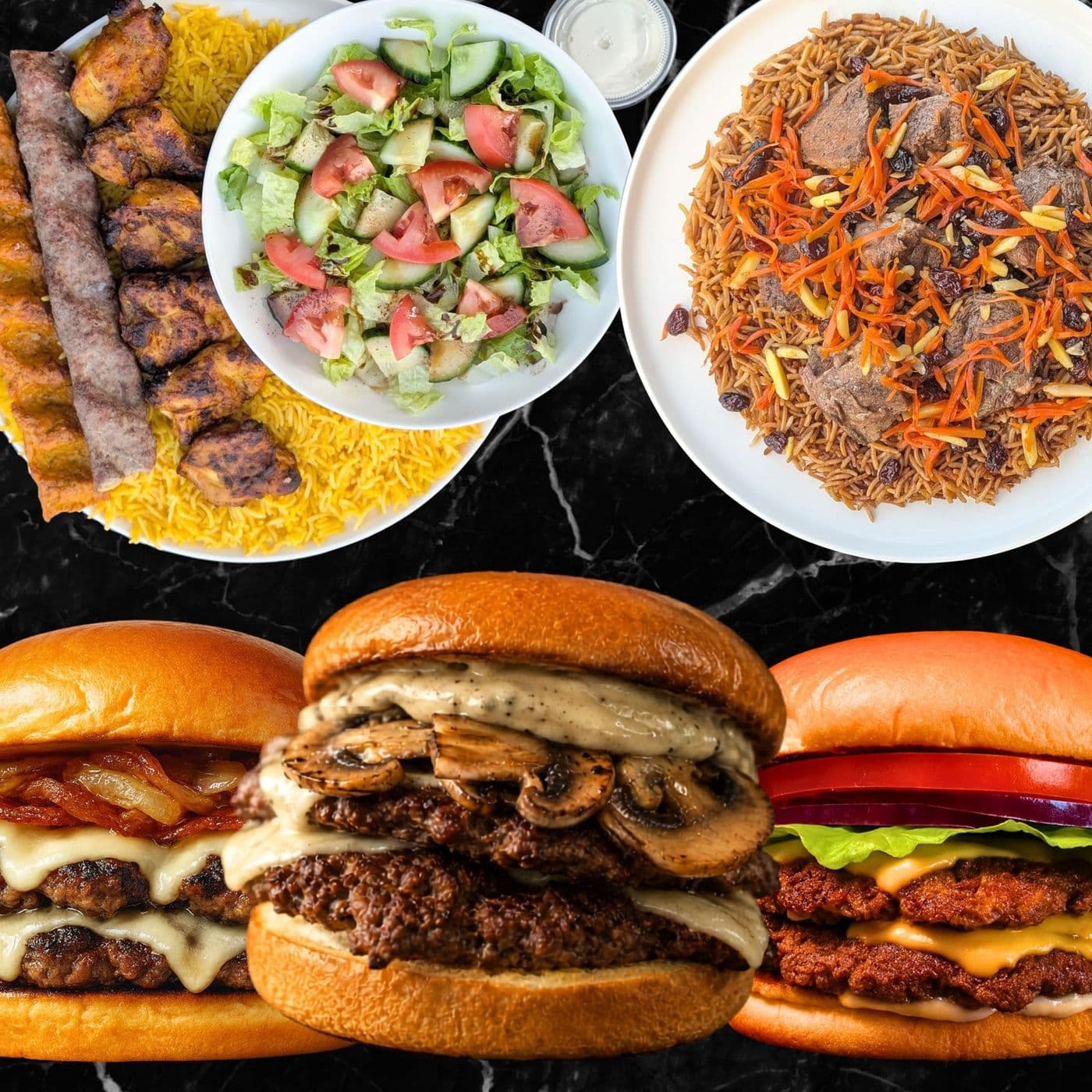 The Butchers Grillhouse