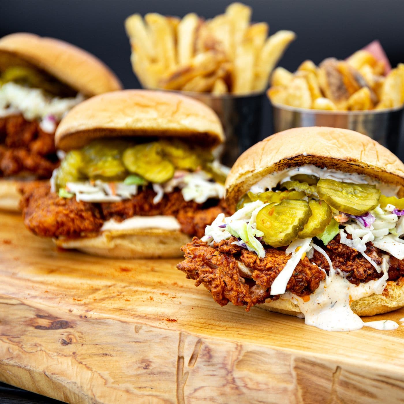 Match Eatery & Public House