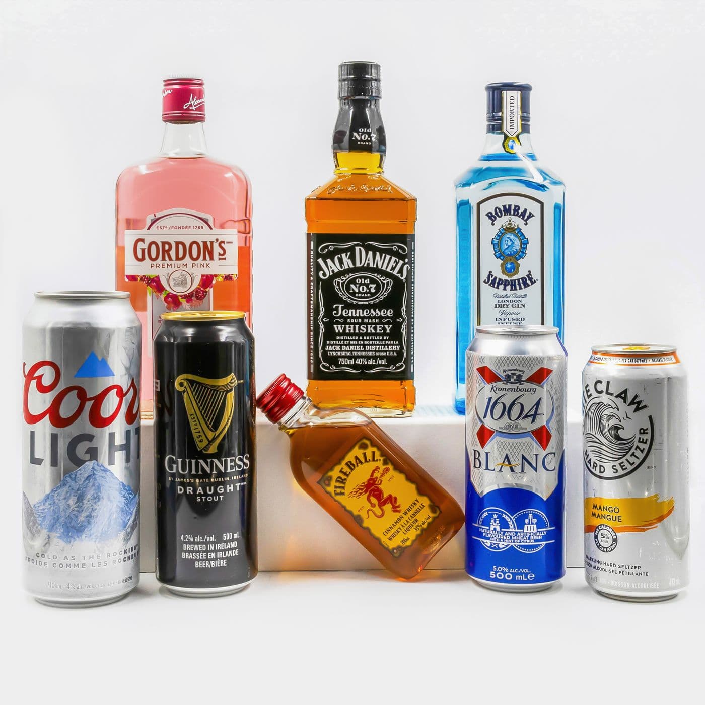 Camrose Liquor Discounter
