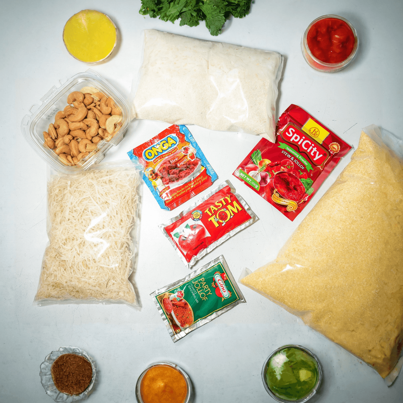Esty Foodies Inc