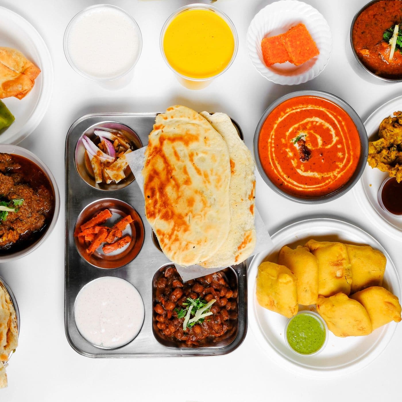 Satkaar Sweets and Restaurant