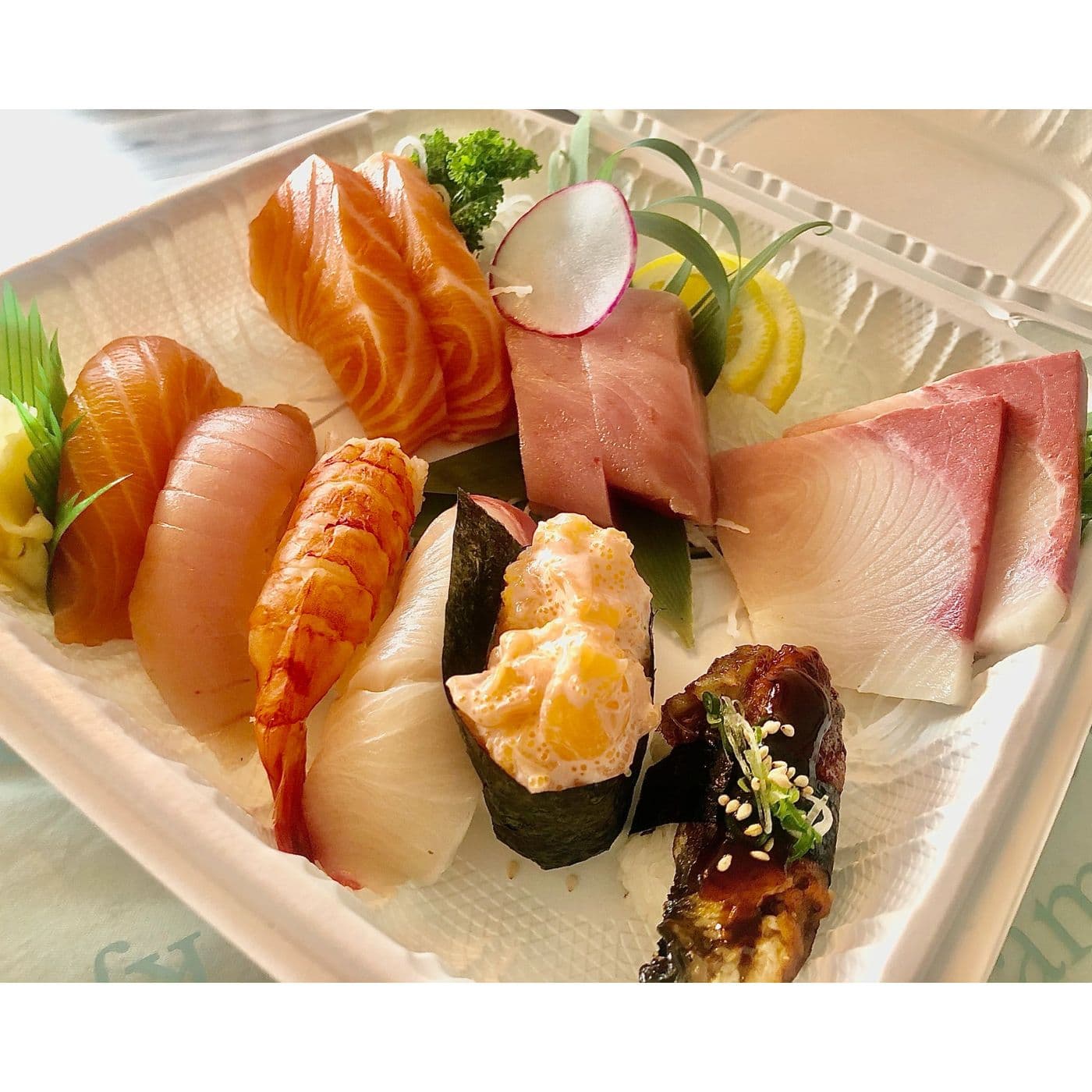 Uma Sushi