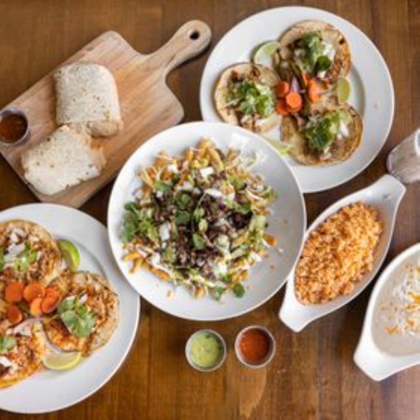 Berto’s Taqueria